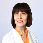 Костылева Наталья Владимировна, детский психолог