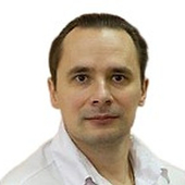 Калибабчук Игорь Антонович, кардиолог