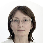 Абдулхакова Гульзада Харисовна, нефролог