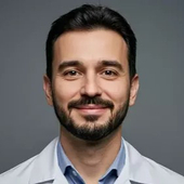 Кузнецов Георгий Александрович, психиатр