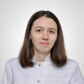 Пермякова Елена Сергеевна, детский психиатр