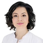 Логинова Ольга Николаевна, гинеколог