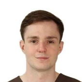 Федченко Владислав Анатолиевич, стоматолог-хирург