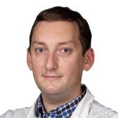 Демахин Алексей Александрович, детский анестезиолог