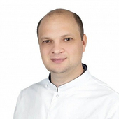 Болгар Андрей Яковлевич, ЛОР