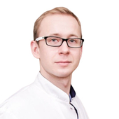 Куликов Антон Юрьевич, уролог