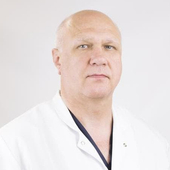 Алексеевский Станислав Анатольевич, ортопед