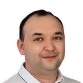 Кильметов Рустам Ирекович, стоматолог-терапевт