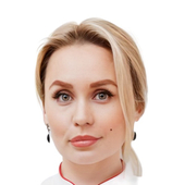 Пальшина Вера Витальевна, врач УЗД