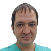 Петров Виктор Владимирович, массажист