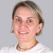 Остапенко Ольга Михайловна, детский стоматолог