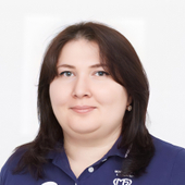 Байрамова Асият Ибрагимовна, врач УЗД