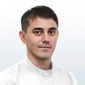 Темроков Идар Темурович, стоматолог-хирург