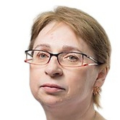 Гончар Ирина Алексеевна, стоматолог-терапевт