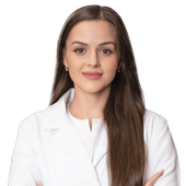 Рытик Карина Евгеньевна, кардиолог