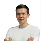Иванов Михаил Олегович, ЛОР
