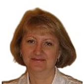 Кравчук Людмила Анатольевна, гинеколог