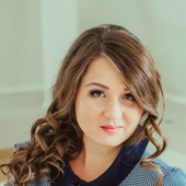 Хоменко Мария Андреевна, гинеколог