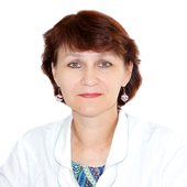 Овсянникова Елена Анатольевна, невролог
