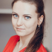 Филимонова Анна Сергеевна, эмбриолог