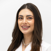 Сипки (Месропян) Анна Арменовна, стоматолог-терапевт