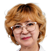 Корнеева Ирина Геннадьевна, ревматолог