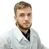 Афанасьев Виталий Игоревич, флеболог