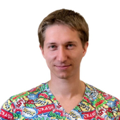 Туманов Леонид Максимович, хирург
