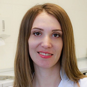 Хоменко Ольга Александровна, стоматолог-терапевт