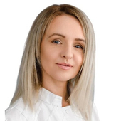 Вьюгова Мария Николаевна, косметолог