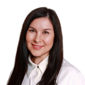Хазиева Эльвира Ильшатовна, невролог