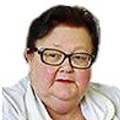 Малашина Людмила Серафимовна, терапевт