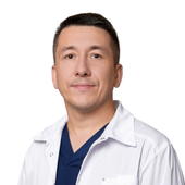 Сейфетдинов И. Р., анестезиолог