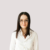 Минина Екатерина Андреевна, психолог