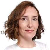 Лужанская Юлия Вячеславовна, врач-косметолог