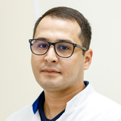 Пулатов Дилшод Муйдинович, андролог