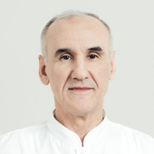 Рахимов Фарит Мухаметзакиевич, анестезиолог