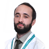 Замоев Асхат Мухамедович, терапевт