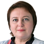 Кузнецова Наталья Владимировна, психиатр