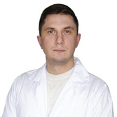 Храмович Виктор Сергеевич, эндоскопист