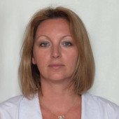 Трофимова Светлана Александровна, рентгенолог