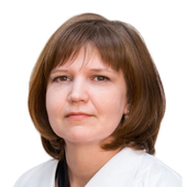 Молодцова Елена Владимировна, ревматолог