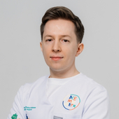 Хаматуллин Вильдан Руфович, педиатр