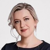 Калюжина Олеся Васильевна, психолог