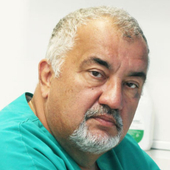 Панкрушев Алексей Владимирович, ЛОР