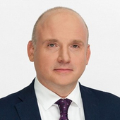 Копылов Филипп Юрьевич, кардиолог