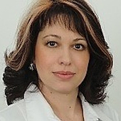 Косинова Наталья Николаевна, детский офтальмолог