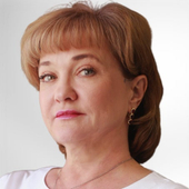 Бударина Марина Афанасьевна, гинеколог