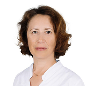 Шарафутдинова Майя Римовна, детский невролог