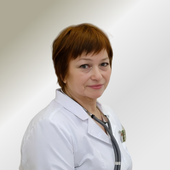 Ошуркова Галина Георгиевна, терапевт